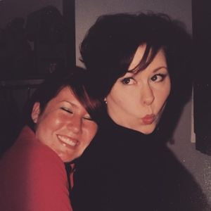 Meet your Posher, Tina